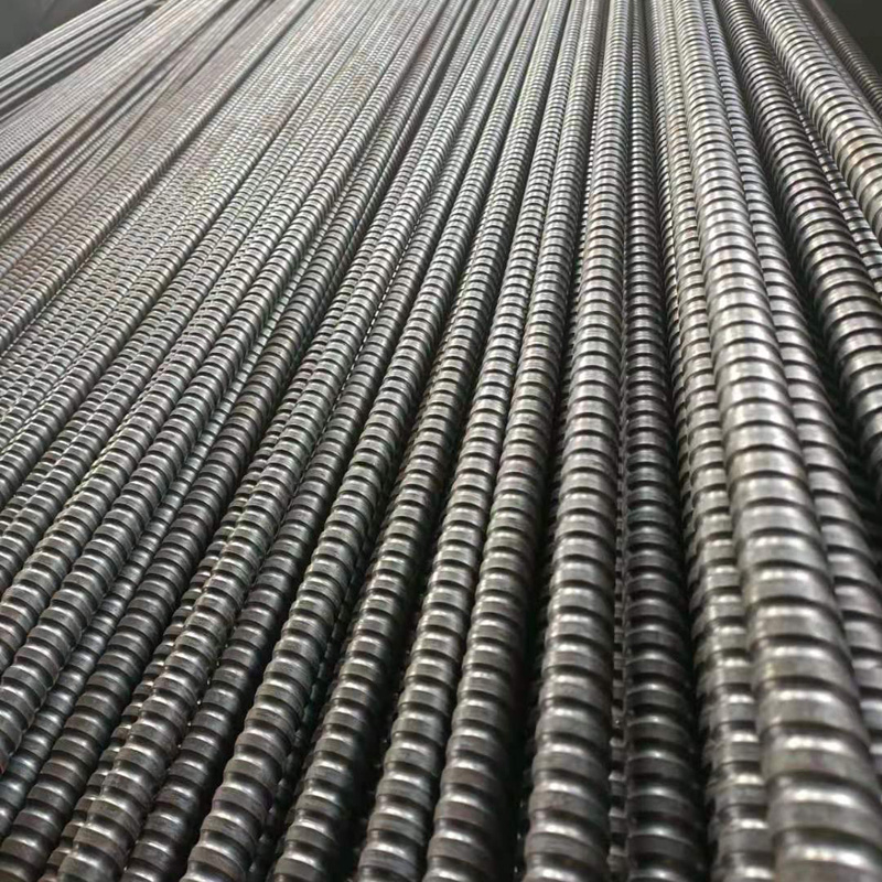 南谯中空锚杆