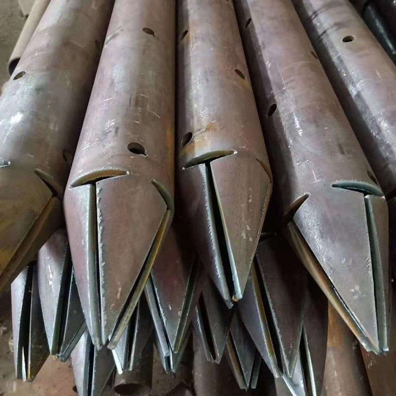 南谯预埋注浆管